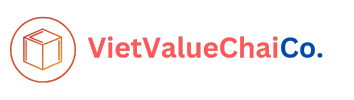 logo website demo vietvaluechai